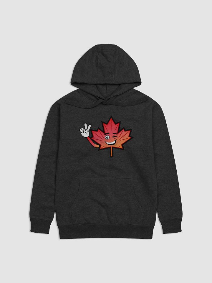 Peace/GG Hoodie product image (10)