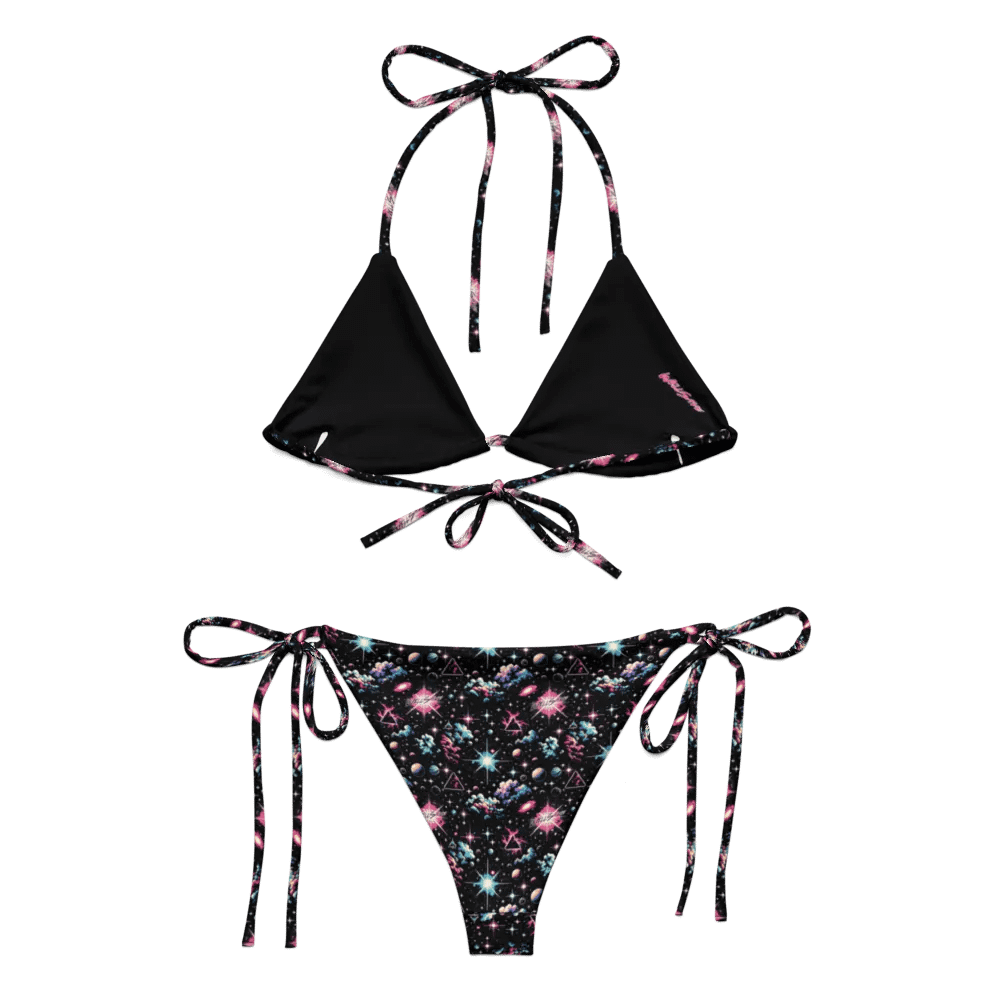 Will Save the Celestial String Bikini product image (3)