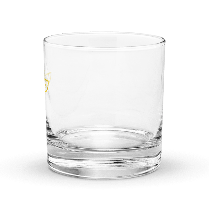 Short Bee Glass product image (2)