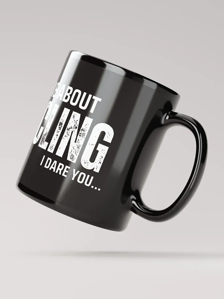 AMAIDY Cycling Mug product image (2)