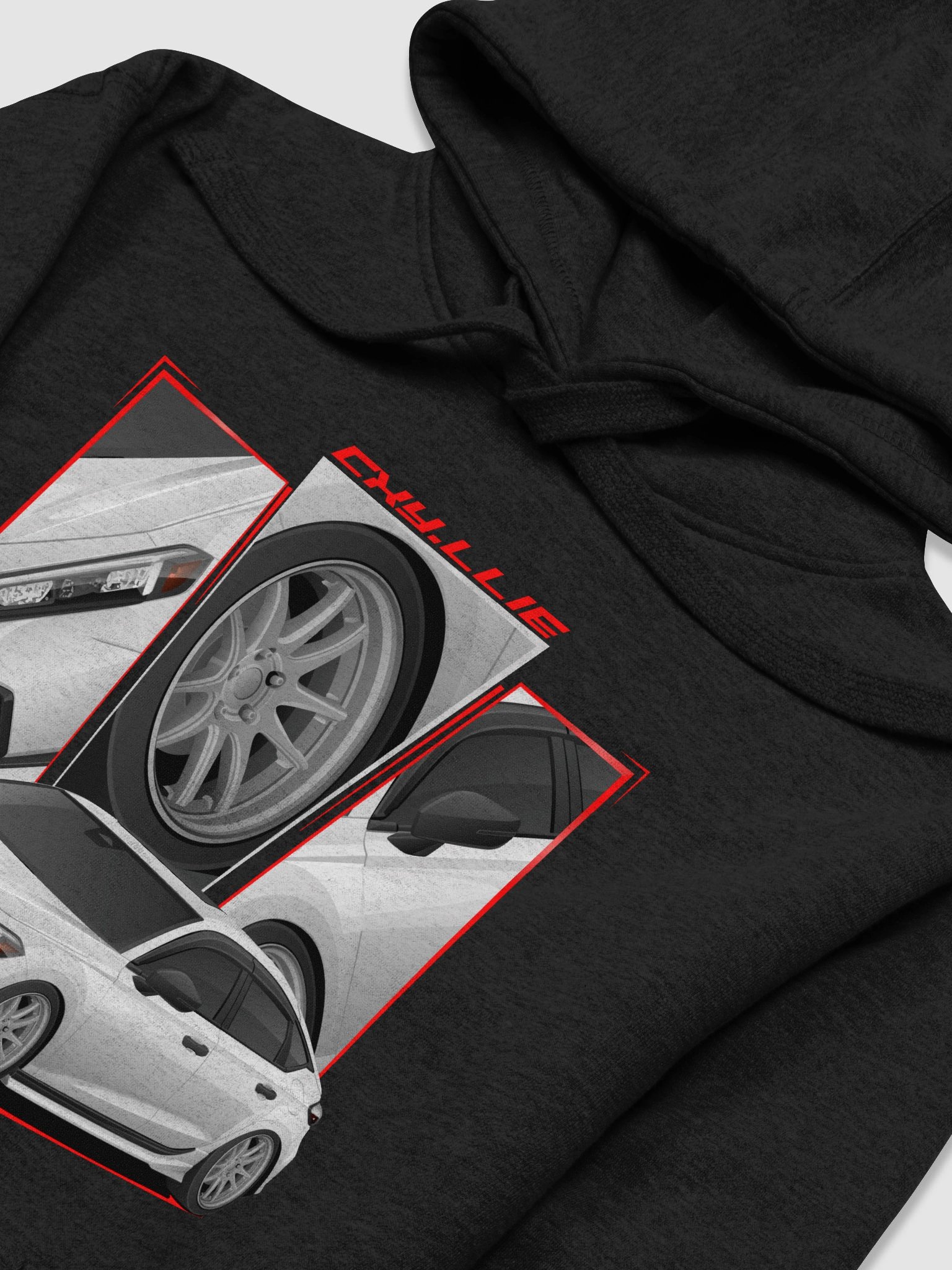 Hoodie - cxy.llie product image (7)