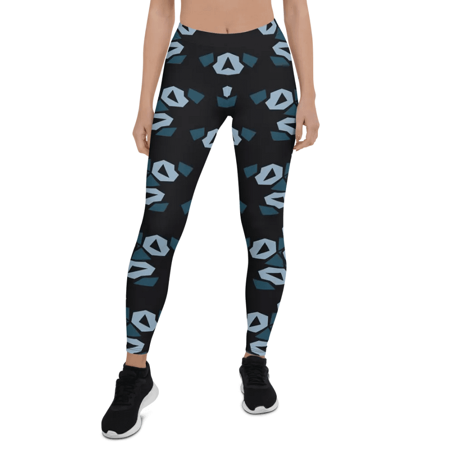 Kaleidoscope Dreams Leggings product image (1)