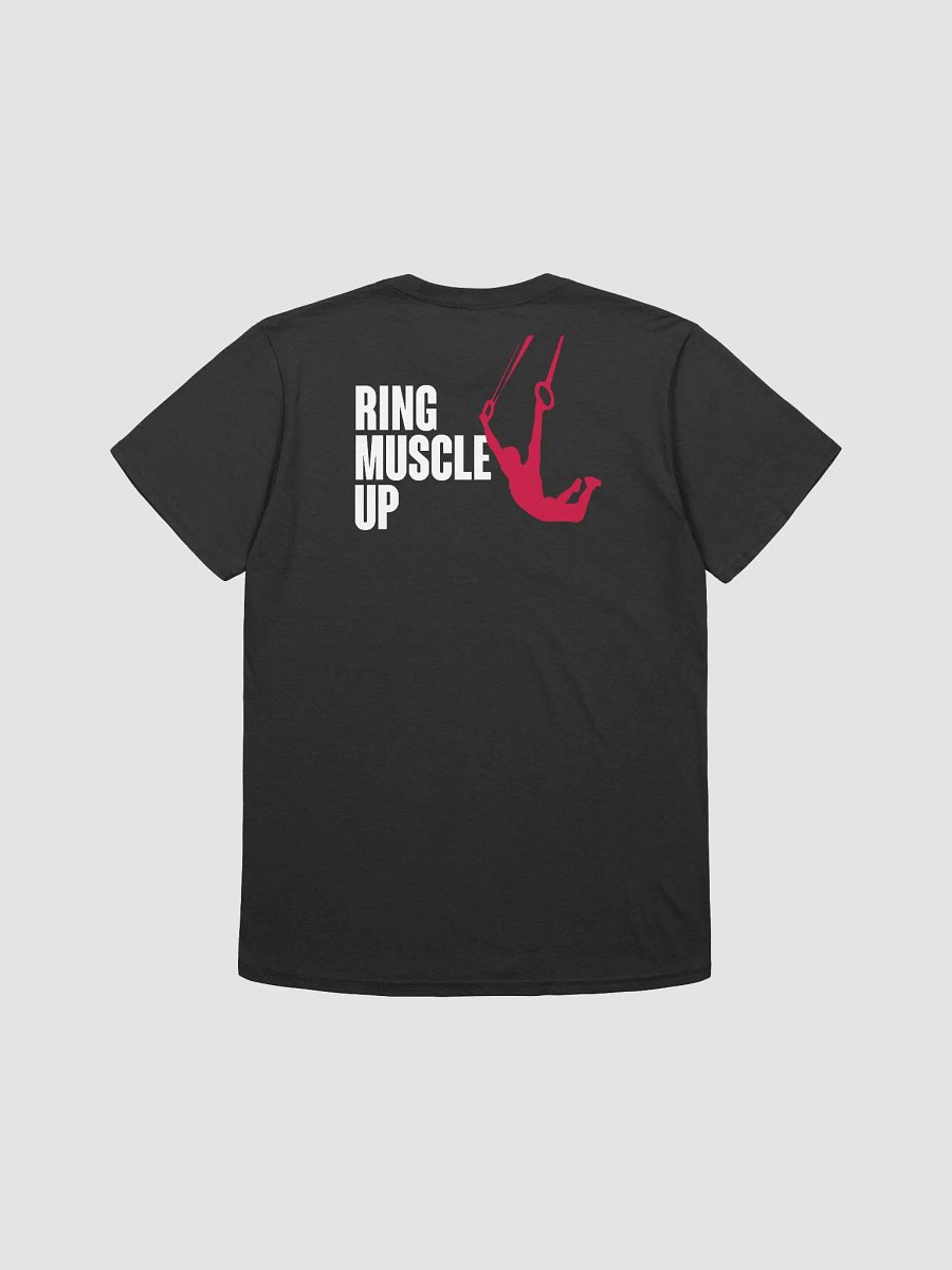 Ring Muscle UP T-Shirt product image (5)