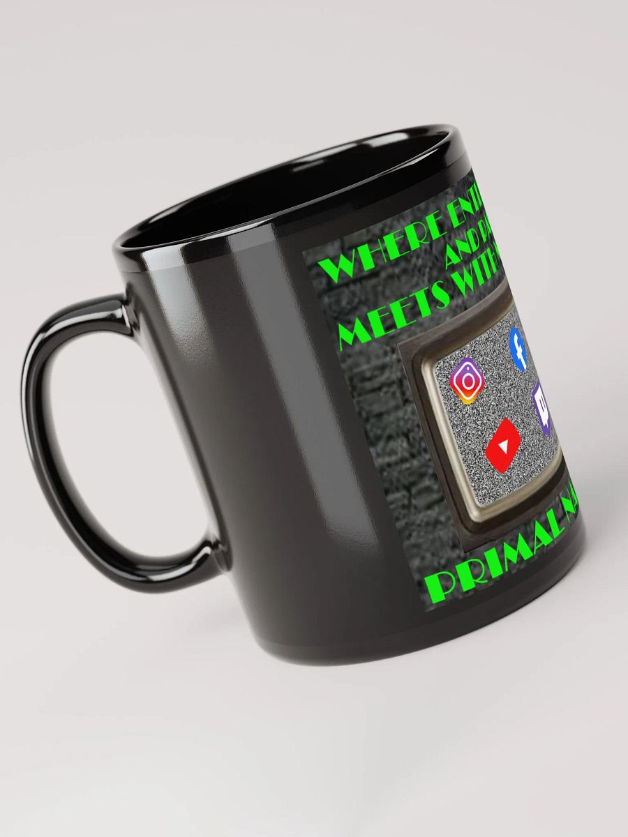 Morning Network product image (3)