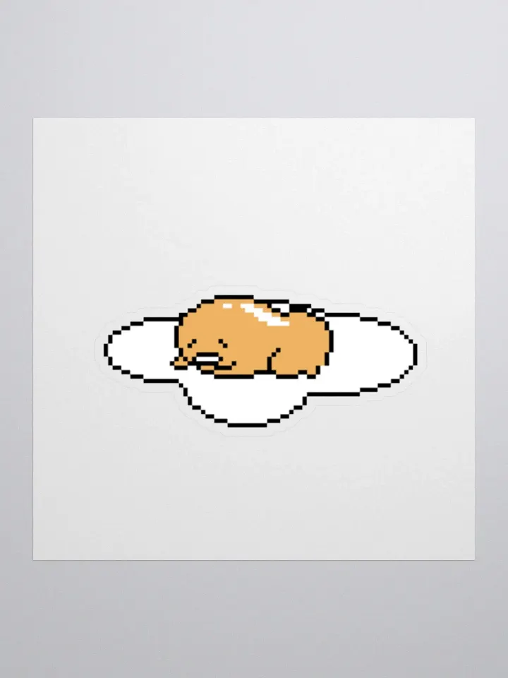 Egg sticker product image (1)