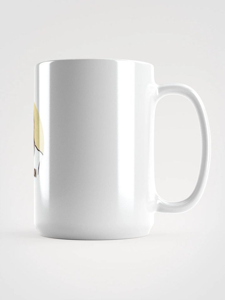 Crypto Jon Coffee Mug product image (1)
