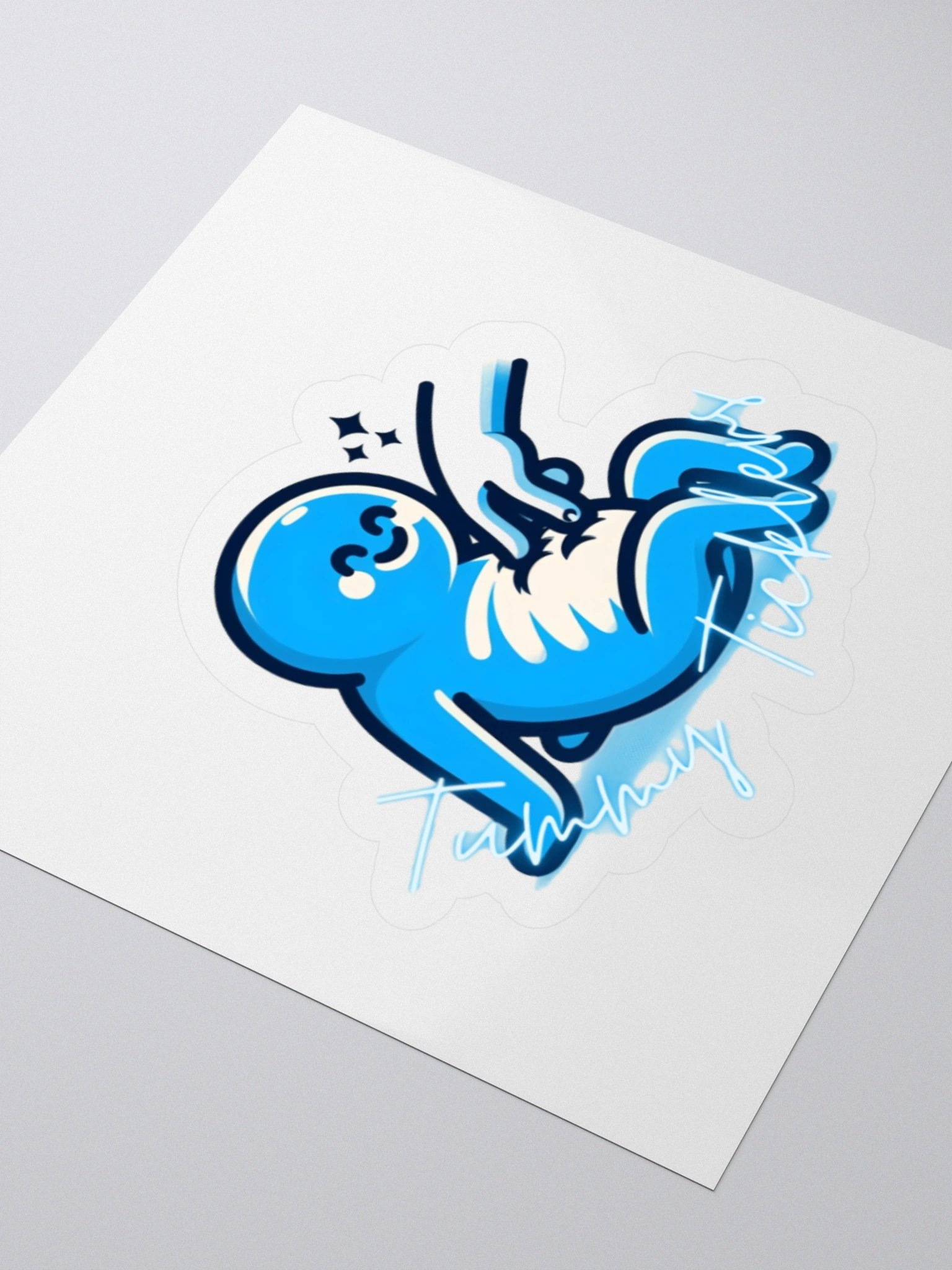 Sticky tummy product image (6)