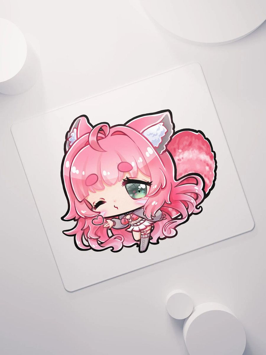 Chu Mouse Pad product image (7)