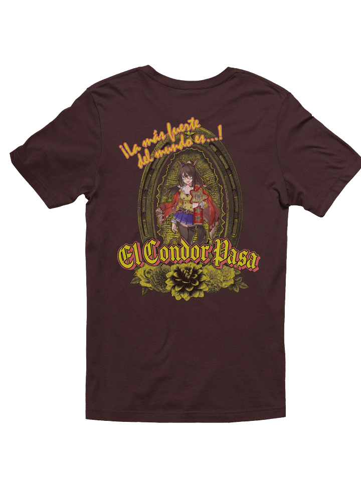 La Campeona product image (2)