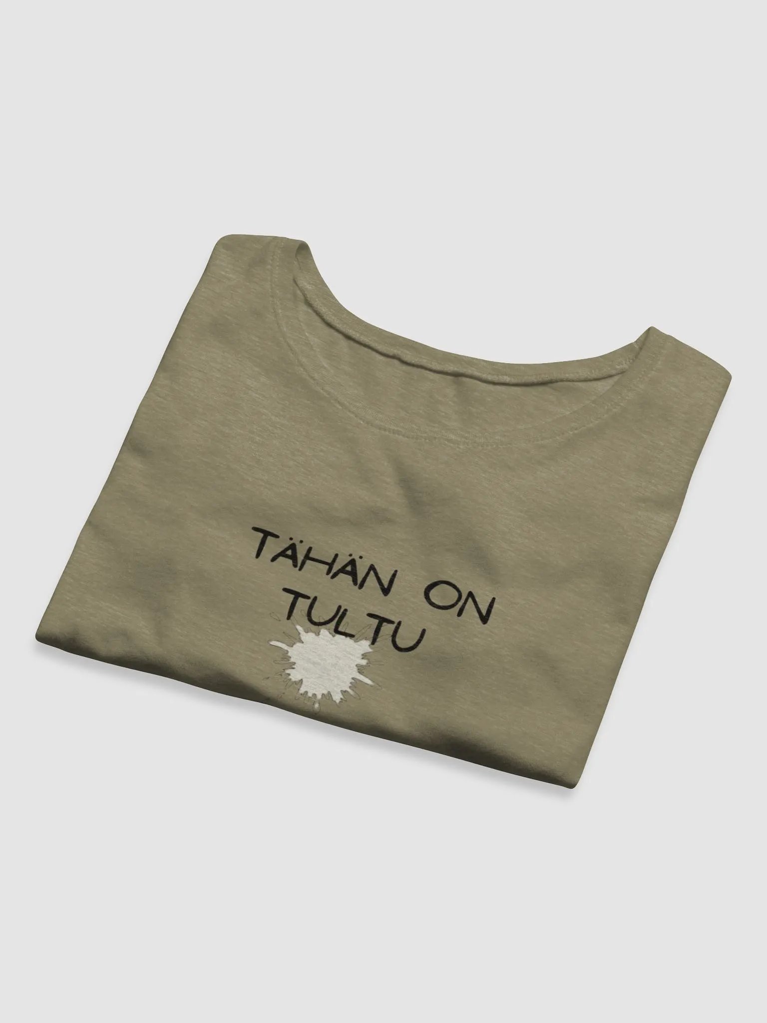 Tähän T-Shirt product image (8)
