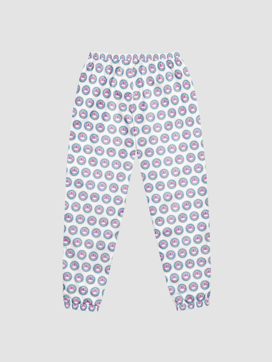[JoseDones] All-Over Print Unisex Track Pants product image (2)