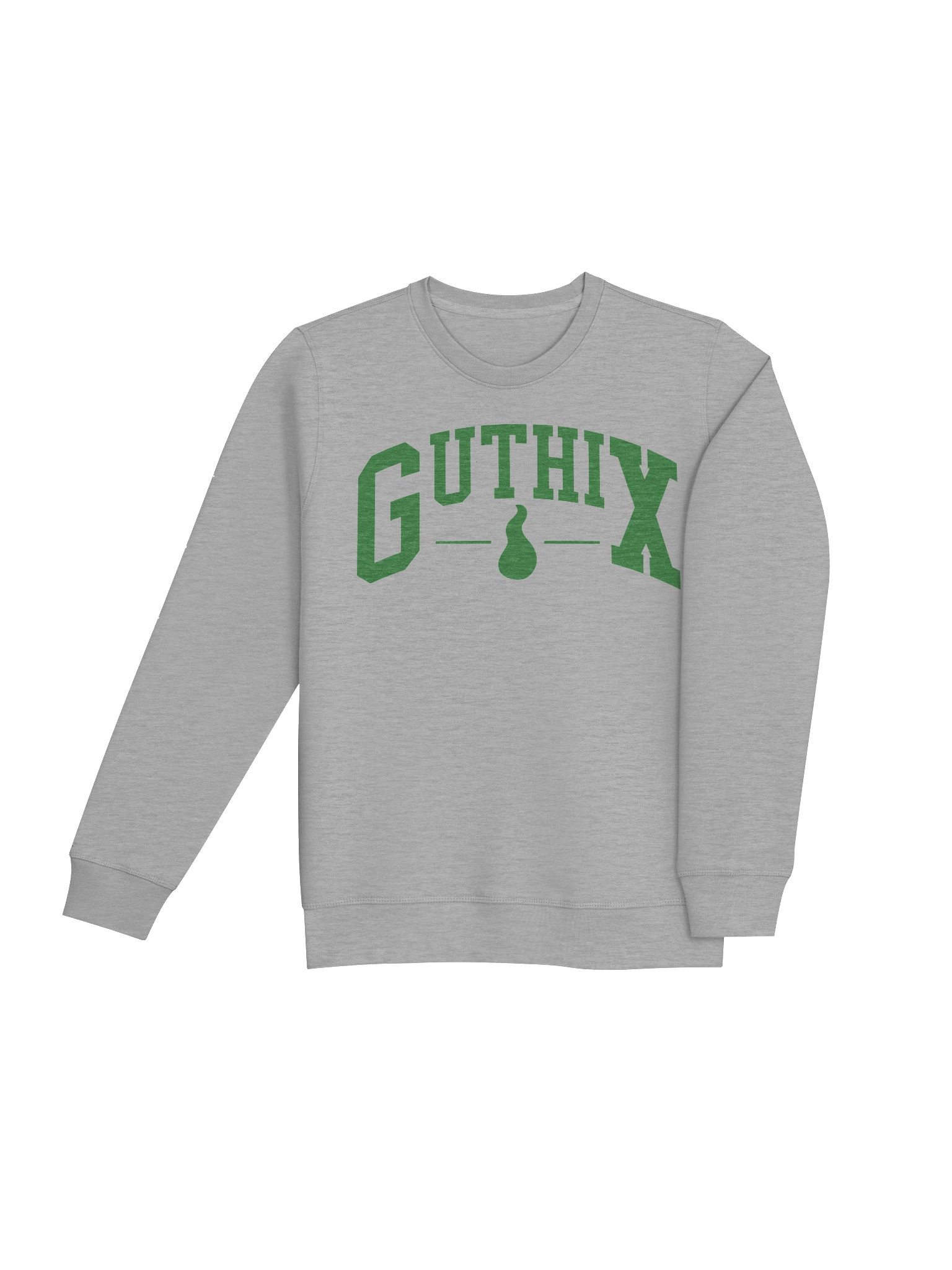 'Guthix' OSRS Unisex Organic Sweatshirt product image (4)