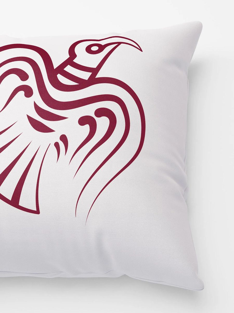 Viking Raven Pillow product image (4)