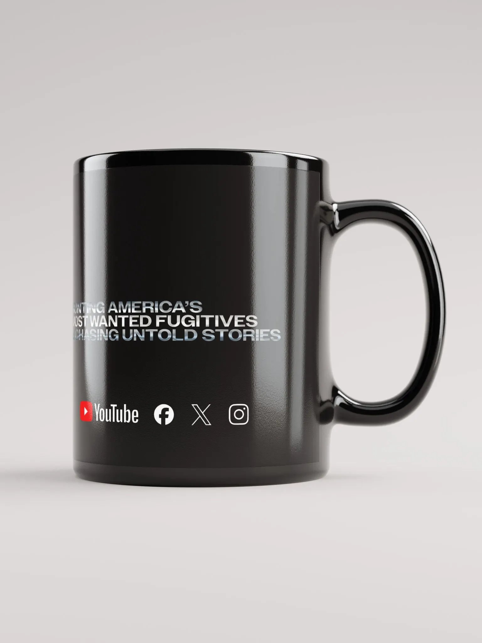 Nik the Hat | Limited Edition Mug product image (4)