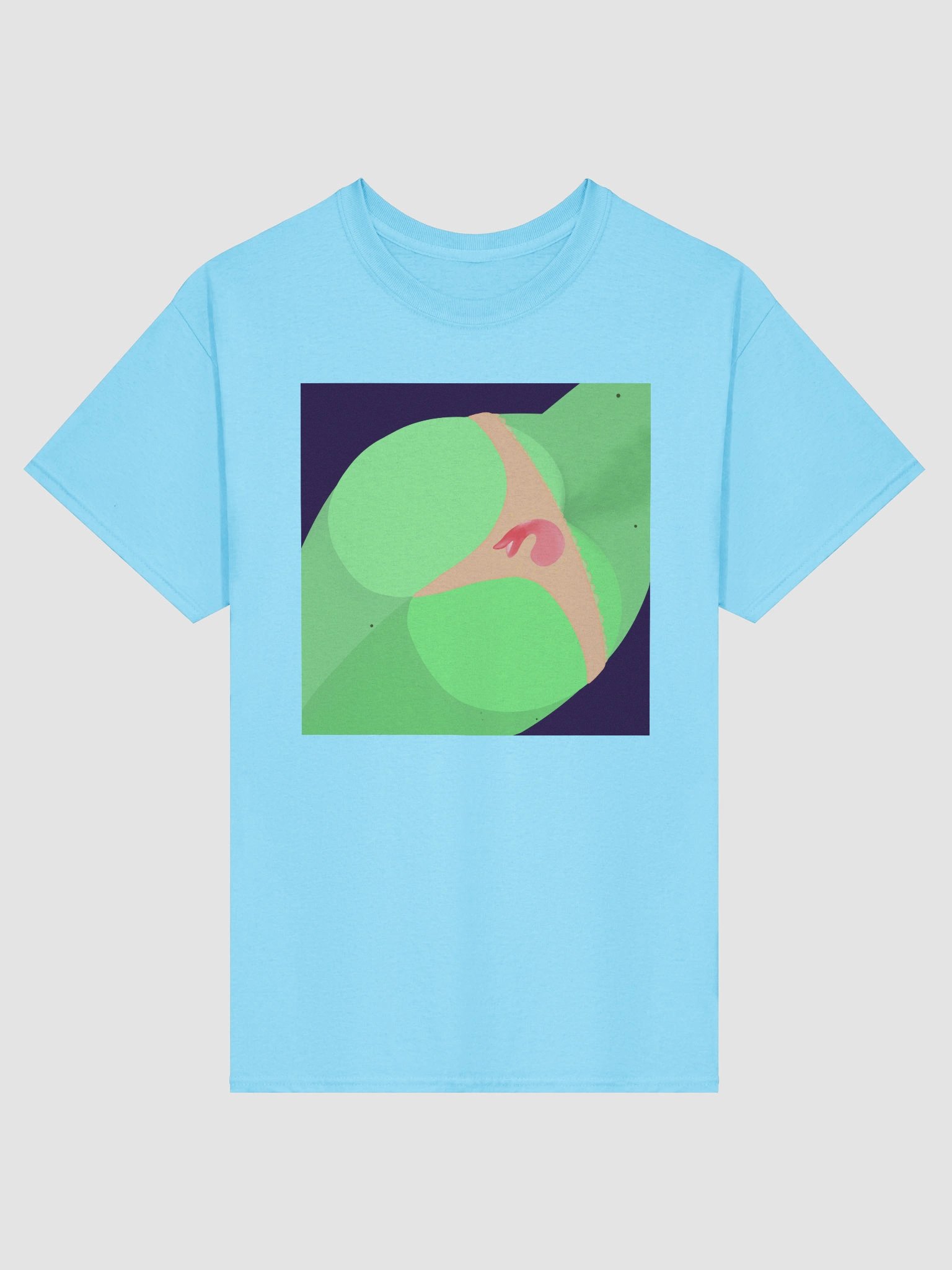 Misheard Shrimpathon LIGHT product image (1)