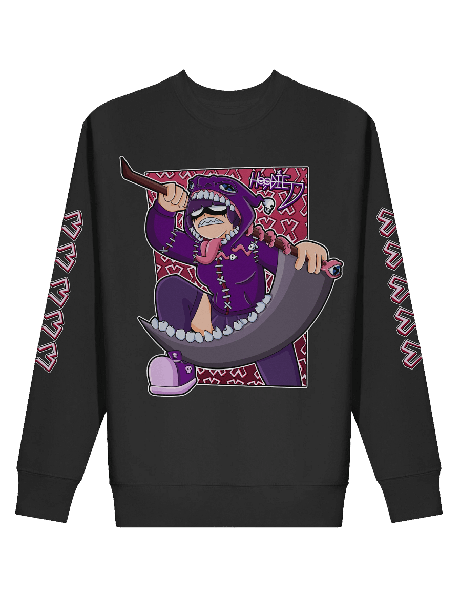 Hoodie REDUX - Sweatshirt product image (2)
