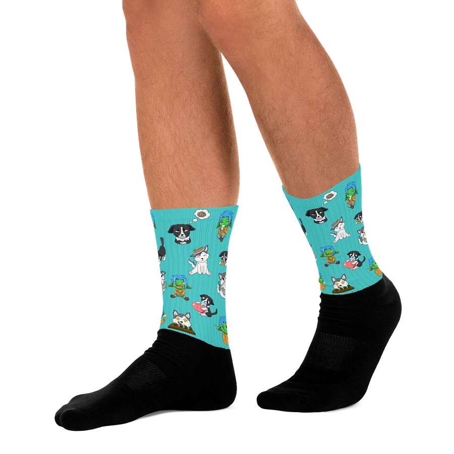 Sock of Good Boys product image (10)
