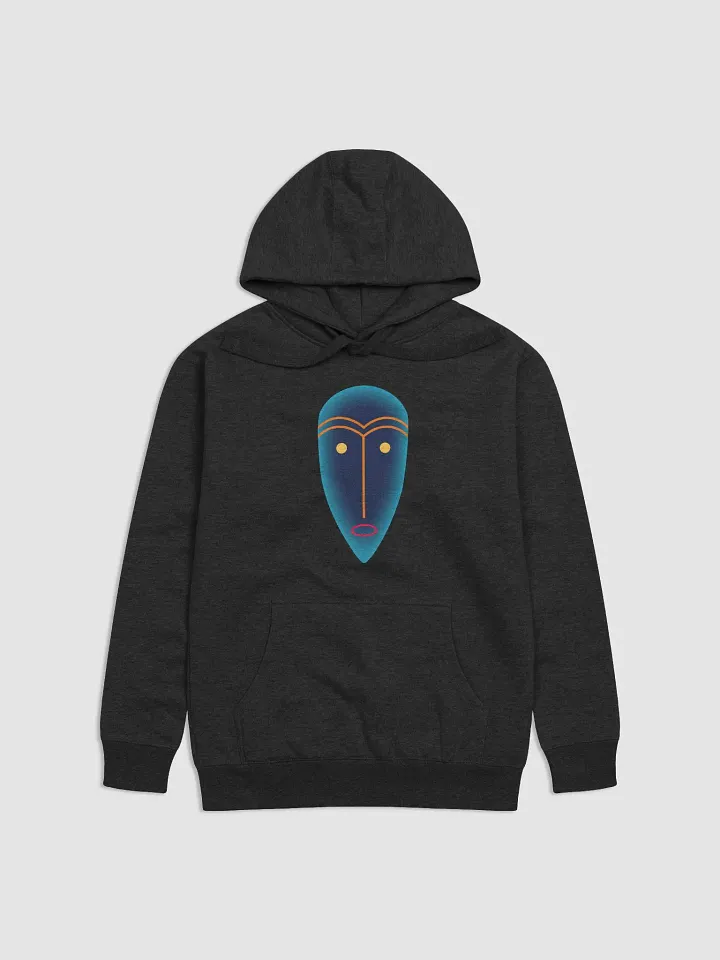 Mother Africa Premium Hoodie product image (1)