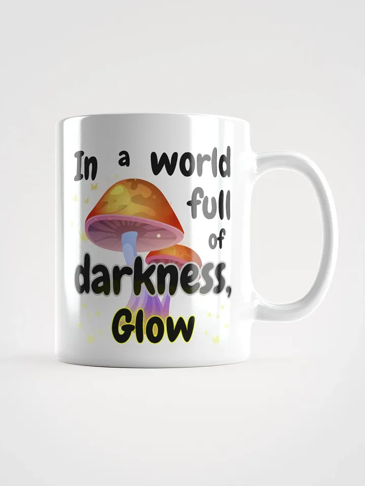Glow Mug product image (1)