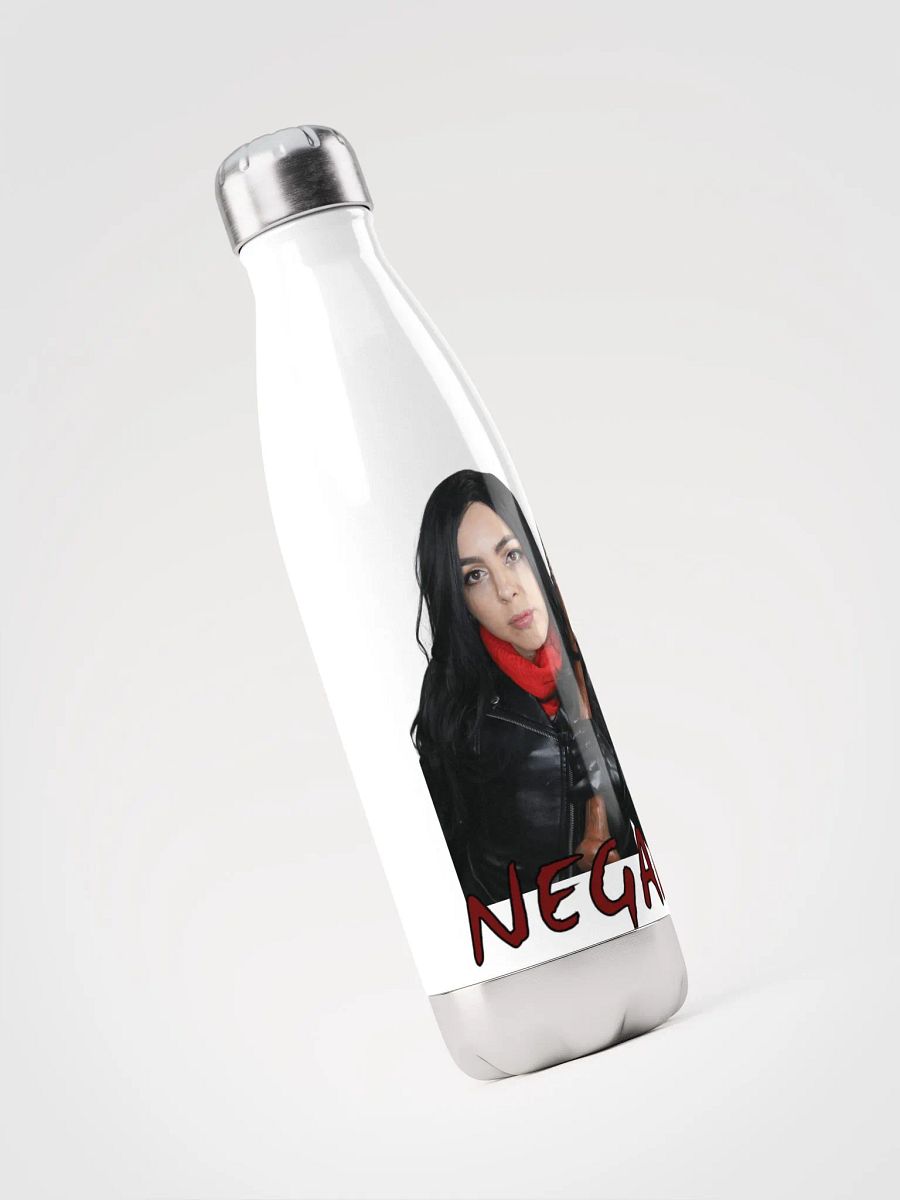 Negan Stainless Steel Water Bottle product image (8)