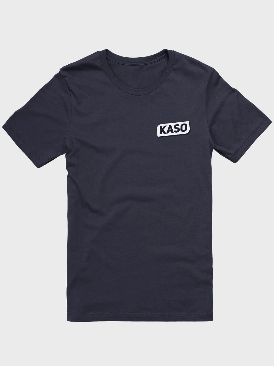 KASO Shirt product image (1)