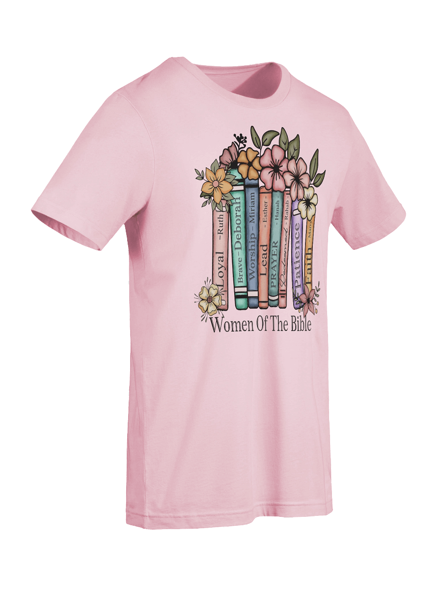 Lift Me Up Lord Women Of The Bible Bible Lovers Gift product image (5)