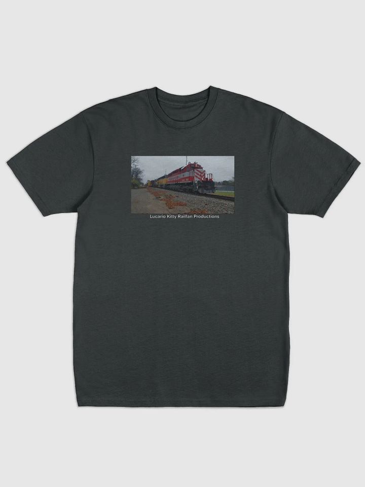 Wisconsin & Southern 4190 T-Shirt product image (1)