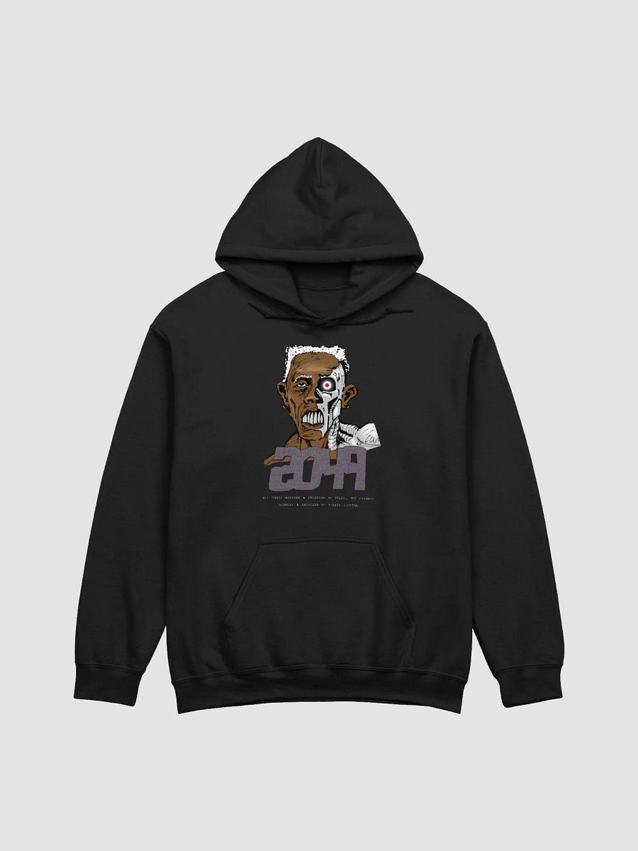 TYLER 2049 HOODIE product image (1)