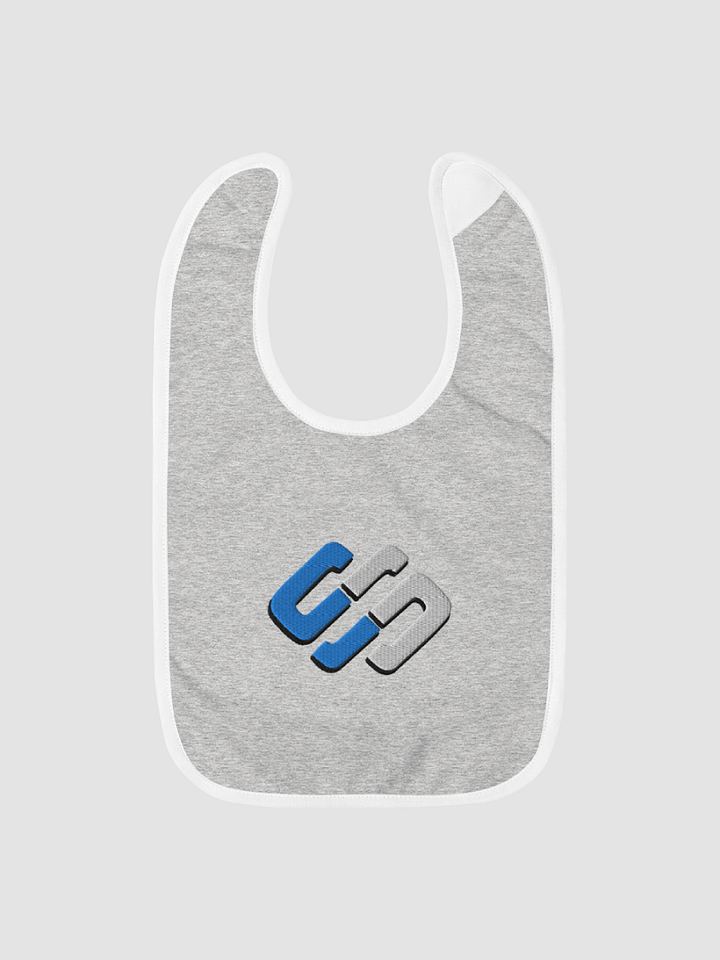 SRSE Baby Bib product image (1)