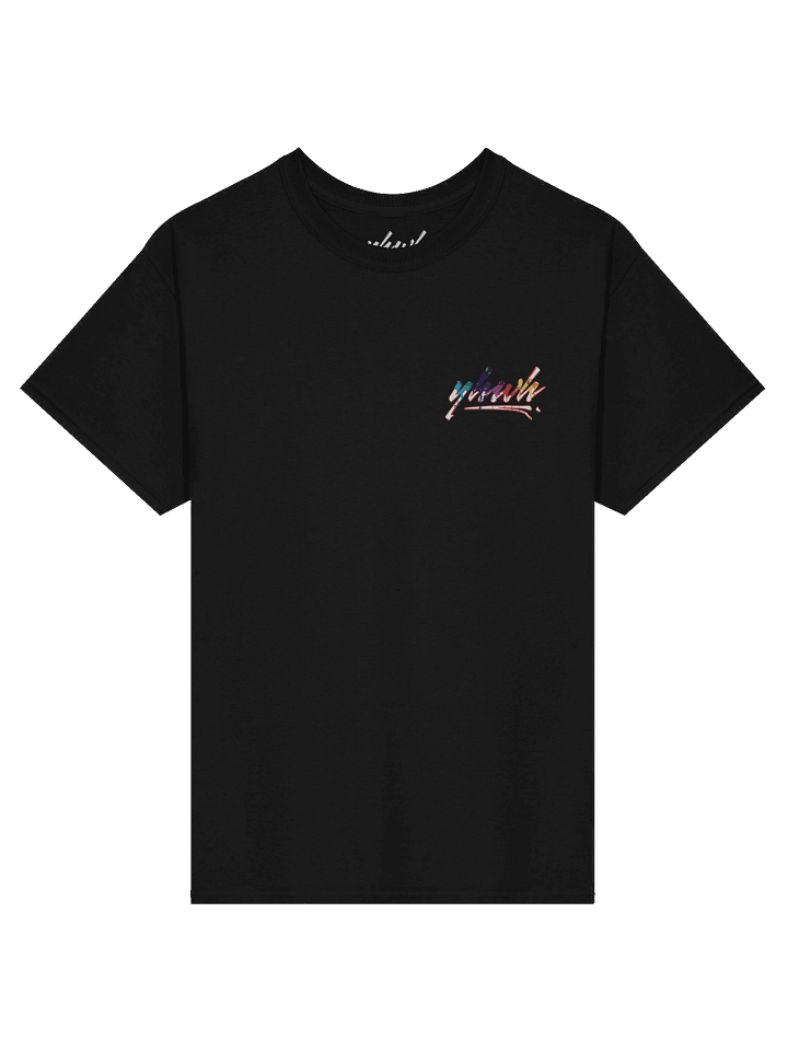 YHWH Heavyweight Tee - "Promise" product image (2)
