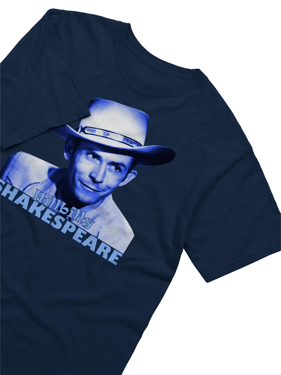 Hillbilly Shakespeare Tee product image (3)