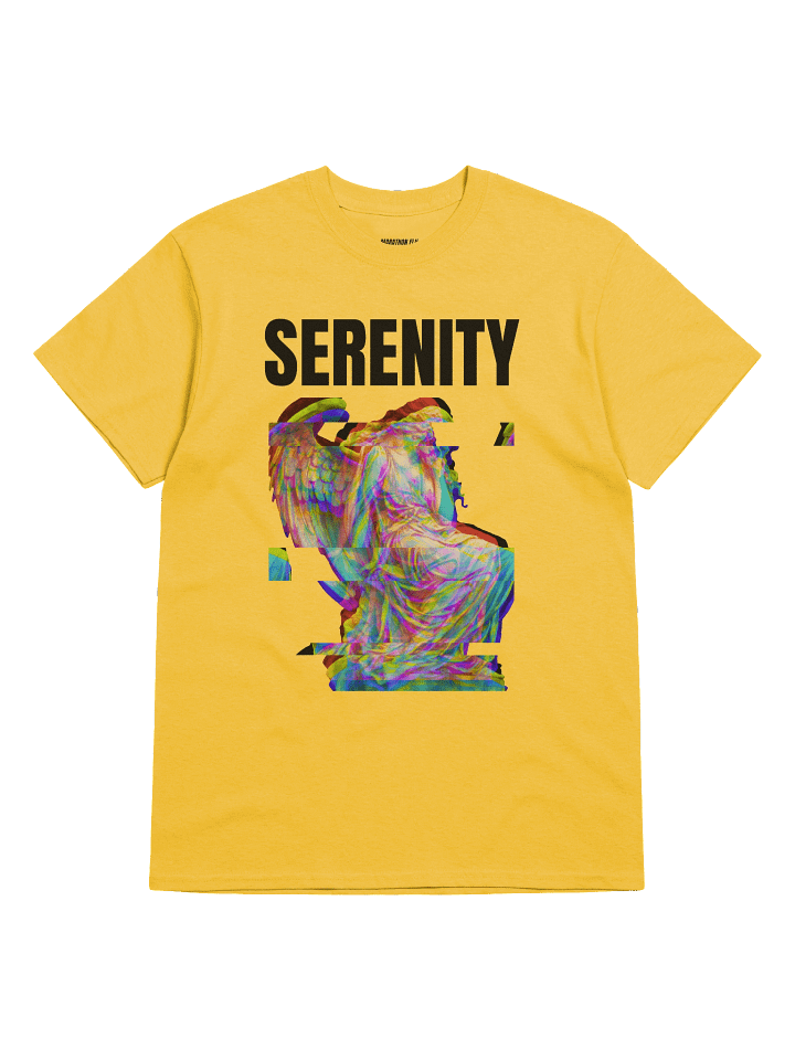 Serenity Tee product image (1)
