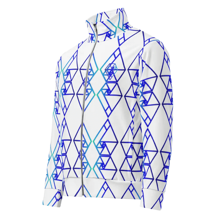 Billionaire 5x zip up product image (1)