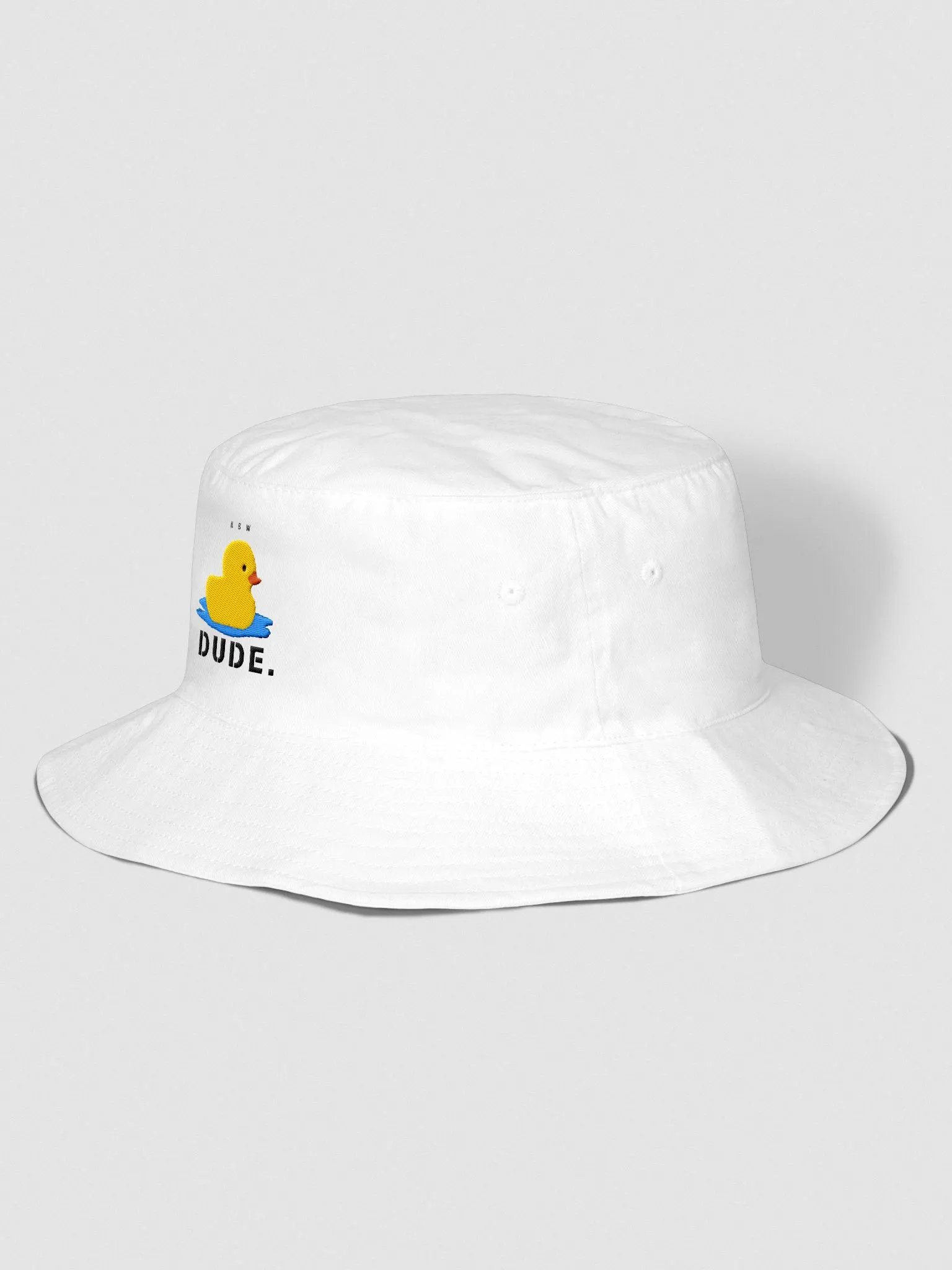 Dude. 2 Bucket Hat product image (2)