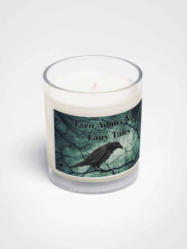 Fairy Tales Candle product image (2)