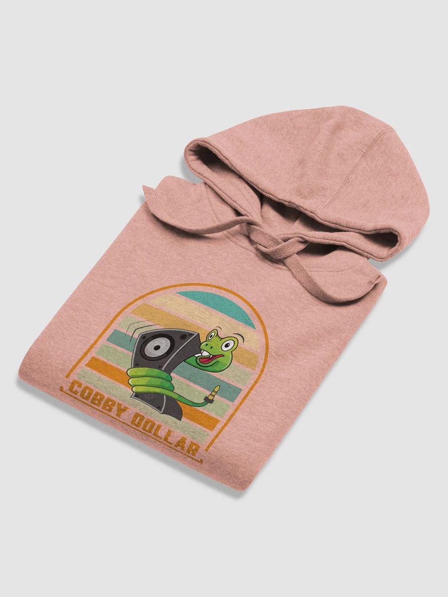Cobby Dollar Exclusive Classy Hoodie product image (5)