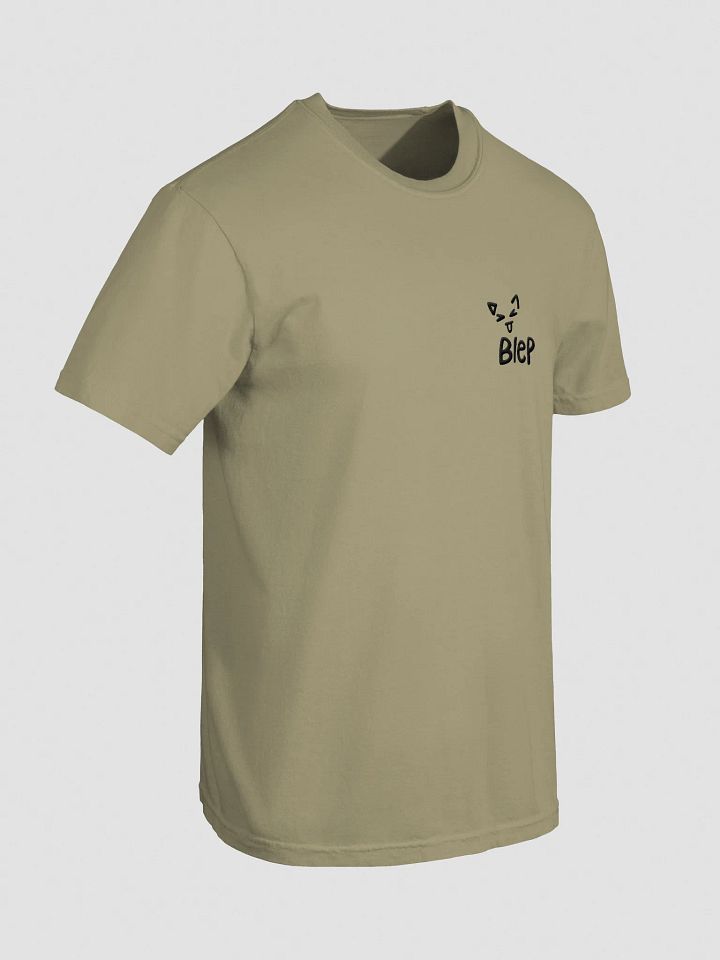 Alternate Classic Blep Tee product image (10)