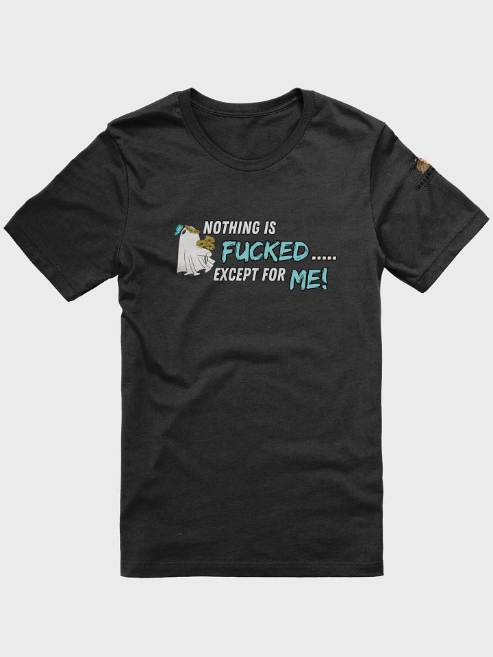 Nothing's Fucked product image (4)