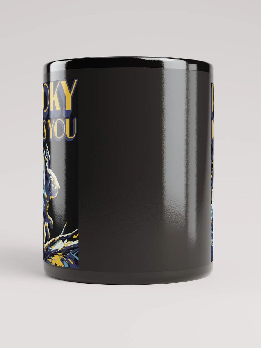Pooky's Love Message Mug product image (9)