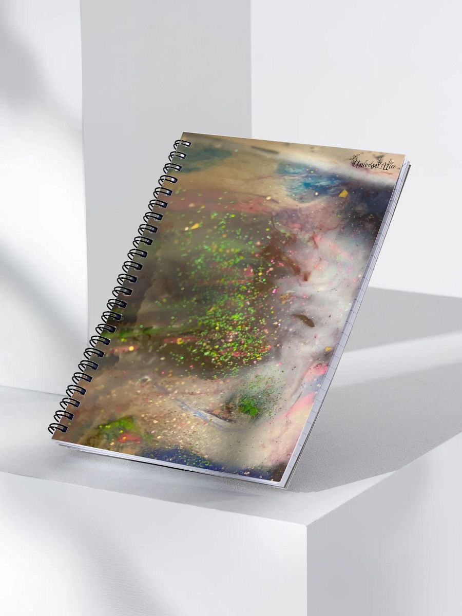 Melted Glitter product image (3)