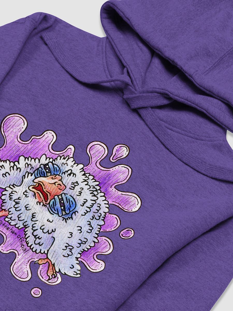 Coin Bird Hoodie product image (23)