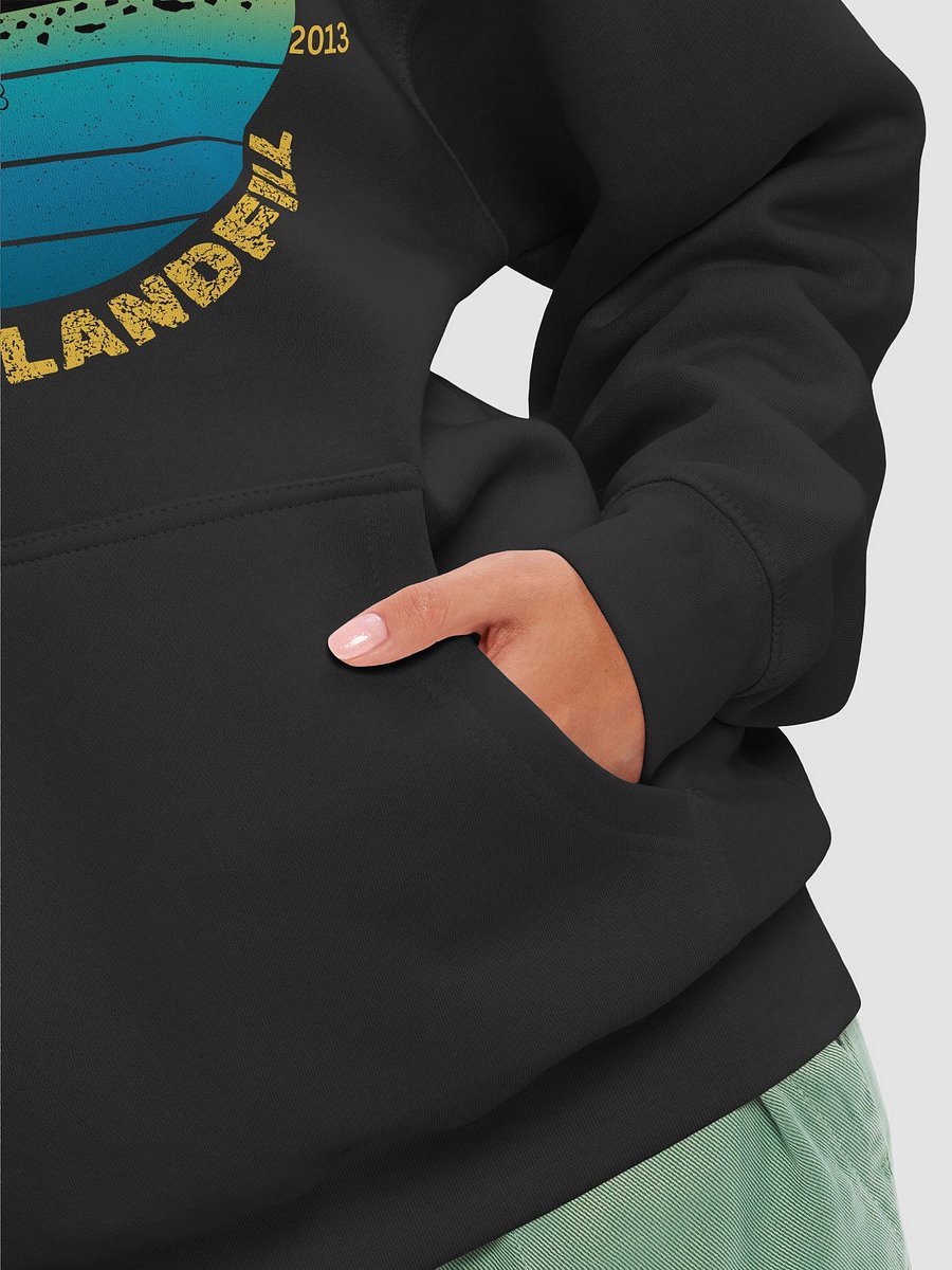 A True Story of Accidental Loss Sunset Hoodie product image (8)