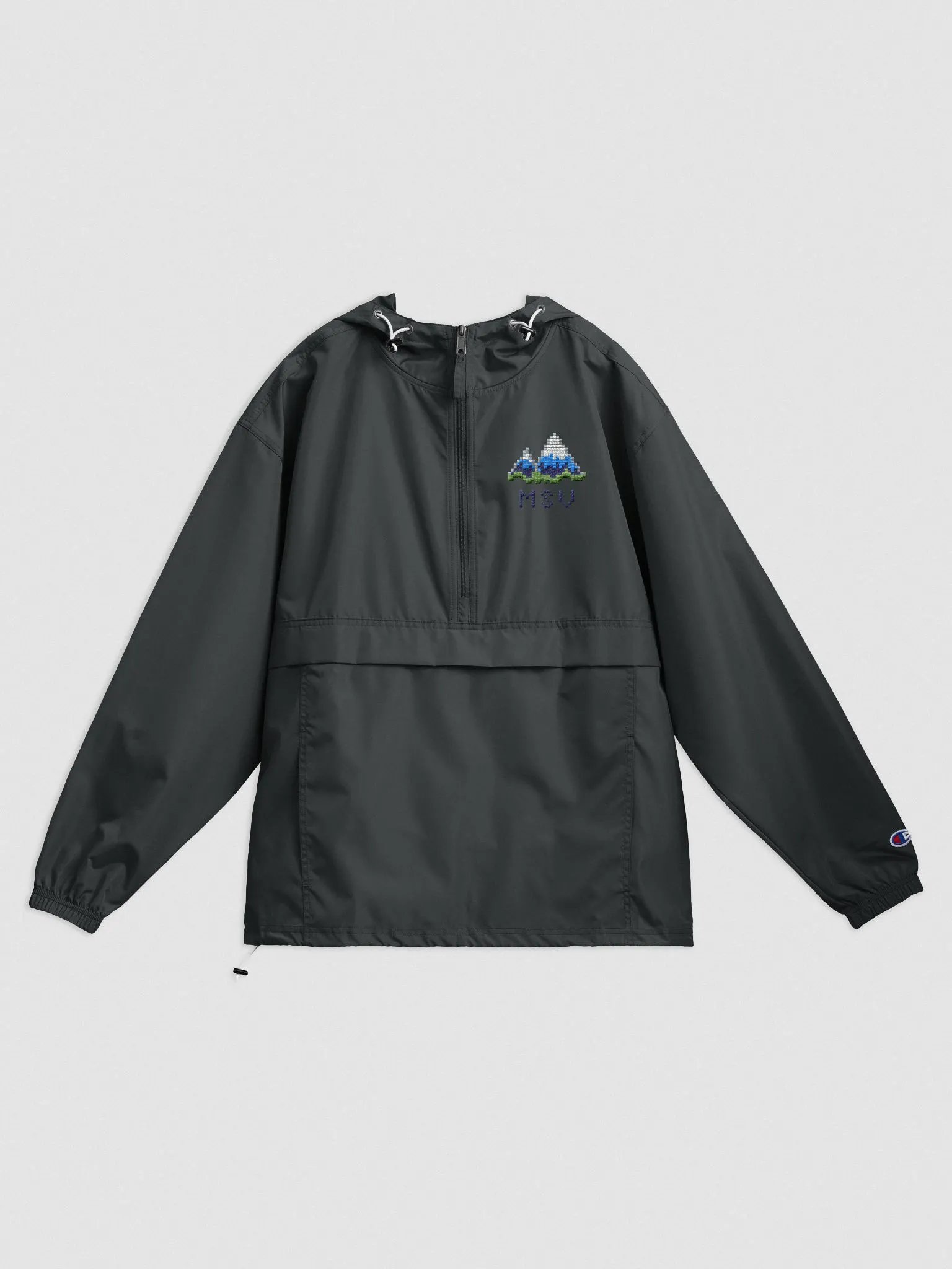 Friendly Critters: Mt. Shade Island Champion Packable Jacket product image (1)
