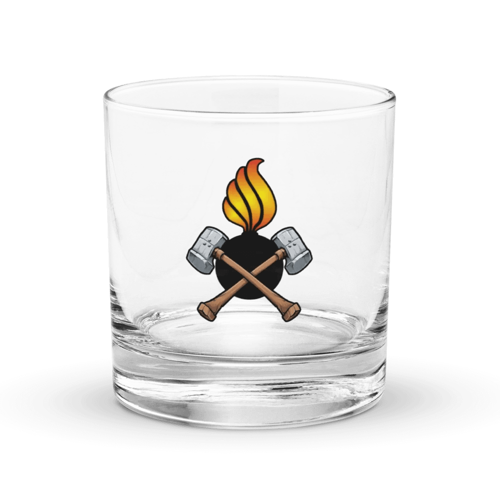 Boomsmith Drankin Glass product image (1)