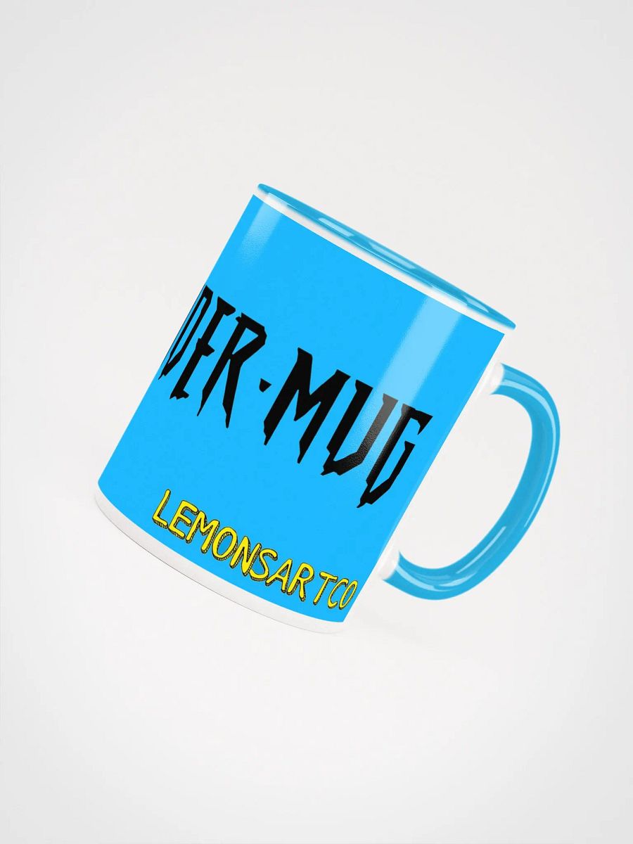 Spider Mug...Mug product image (4)