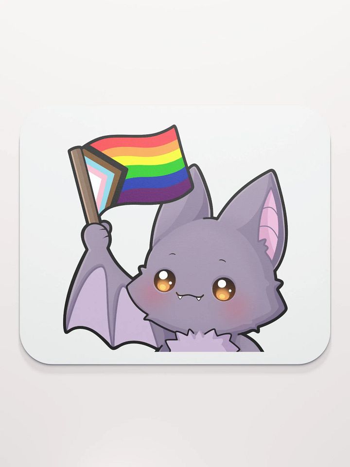 Flags out for Pride! product image (2)