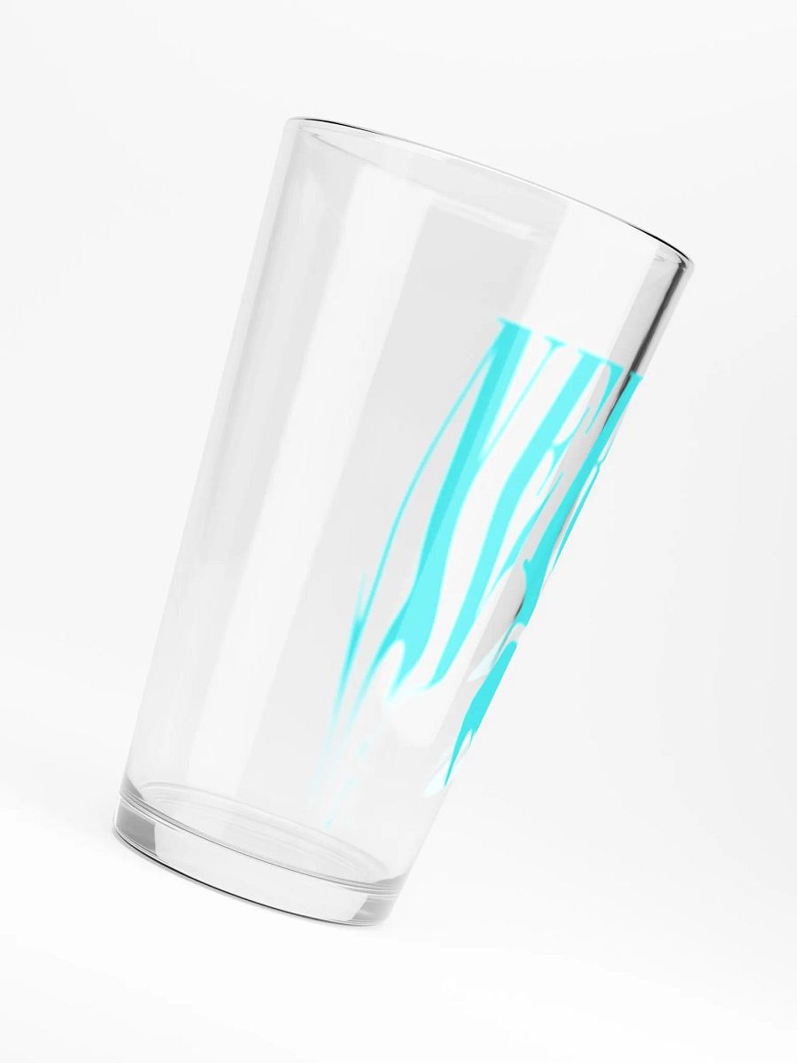 Melted Nerd Glass product image (6)