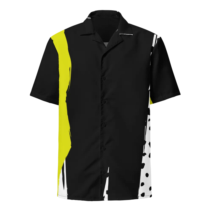 Sunset Breeze Hawaiian Shirt product image (1)