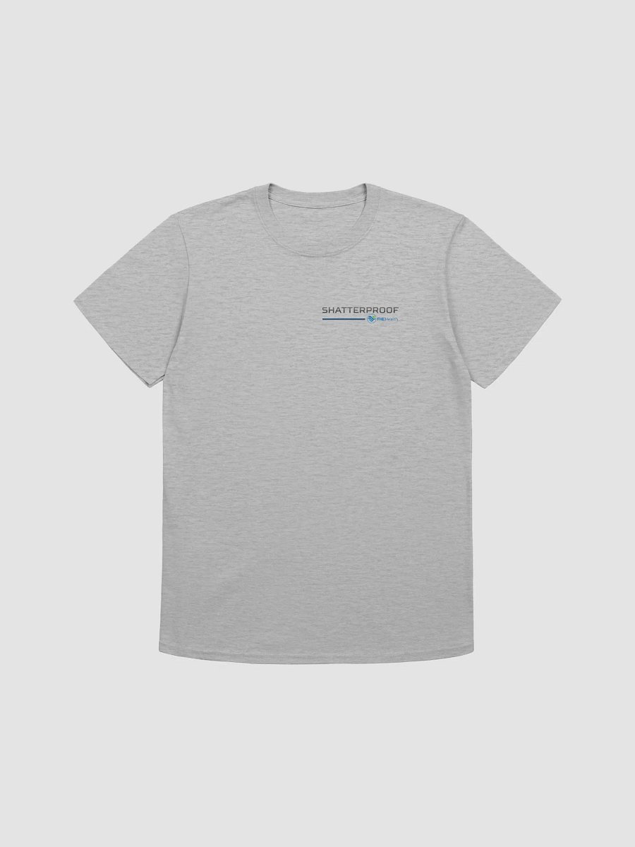 Shatterproof - Basic Tee product image (2)
