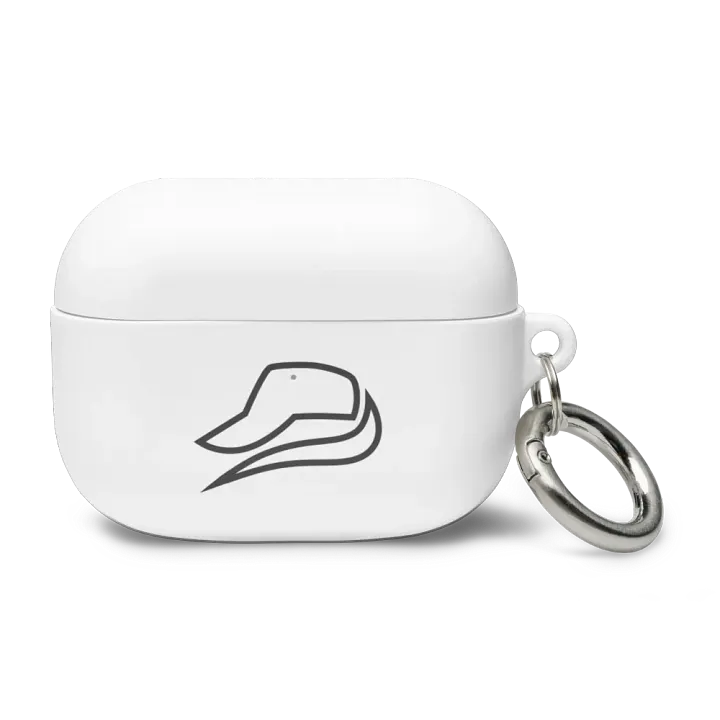 AirPods case cover - Tailcap product image (1)